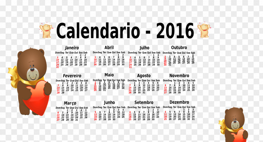 Exercito Calendar Day PNG