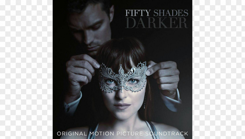 Fifty Shades Darker: Original Motion Picture Soundtrack Tove Lo PNG