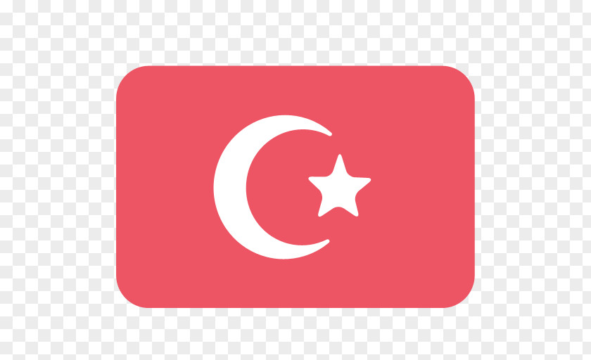 Flag Turkey Of Translation English Turkish PNG
