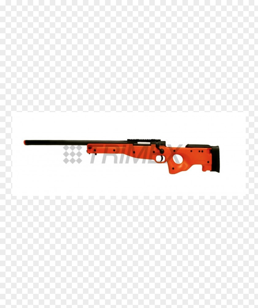 Fortnite Sniper Air Gun Cutting Tool Telescopic Sight PNG