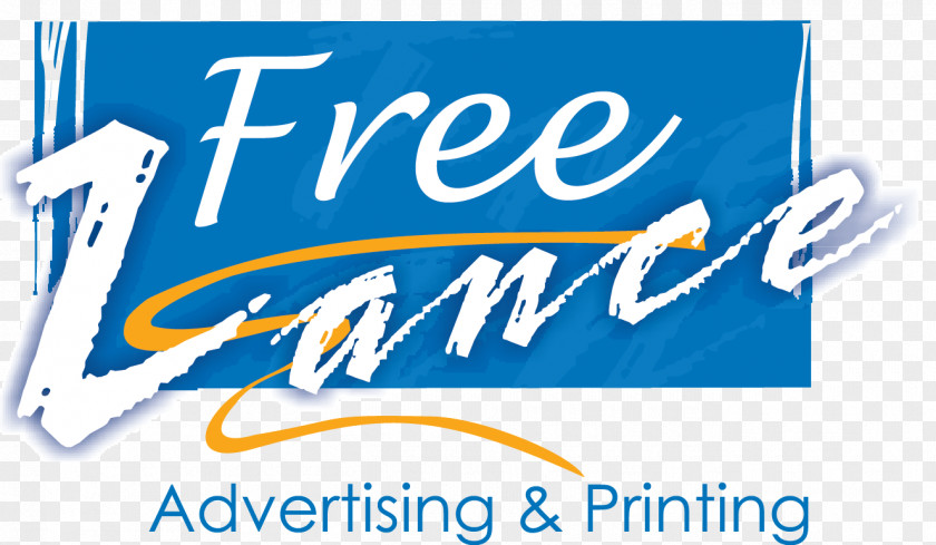 Freelancer Logo Advertising Brand Printing PNG