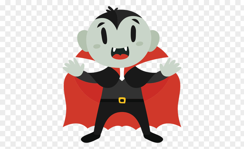 Halloween Drawing Count Dracula Disguise PNG