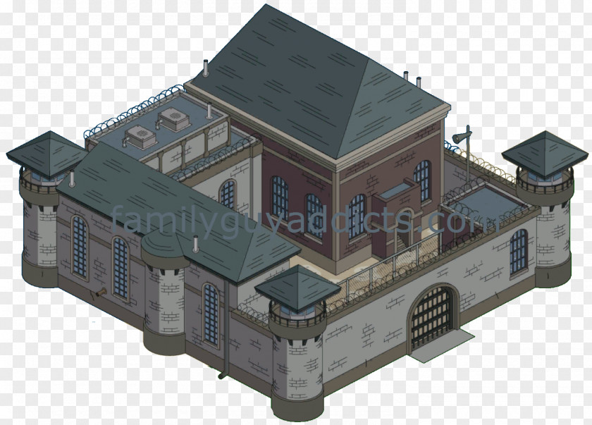 House Roof Facade Property Angle PNG