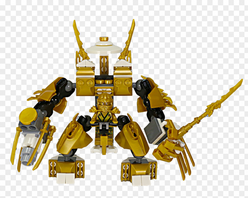LEGO 70505 NINJAGO Temple Of Light 70615 THE MOVIE Fire Mech ArtiFex Creation Mecha PNG