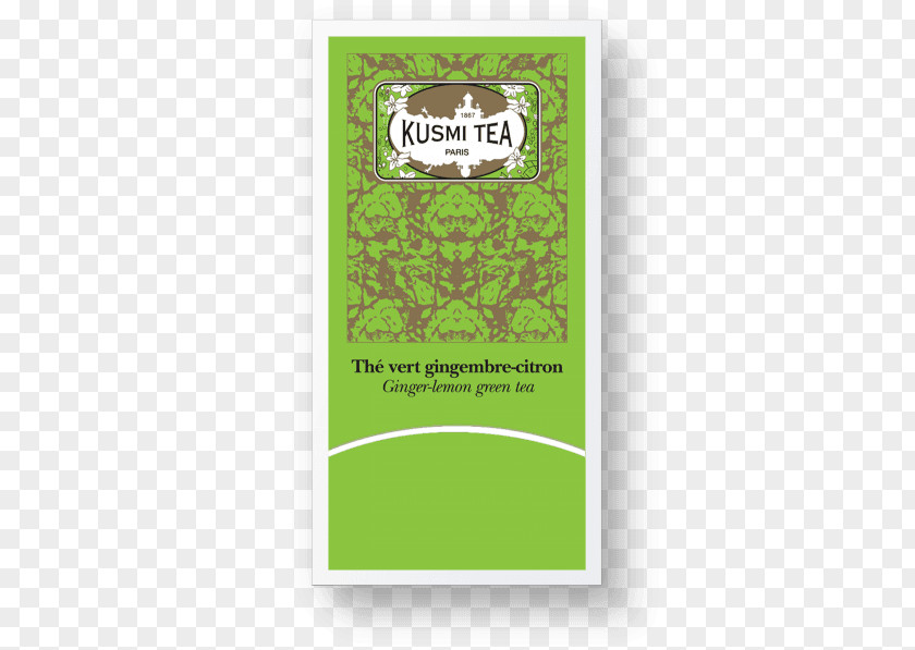 Lemon Green Tea Turkish Oolong Ginger PNG