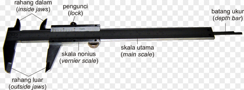 Olshop Measuring Instrument Unit Of Measurement Calipers Tool PNG