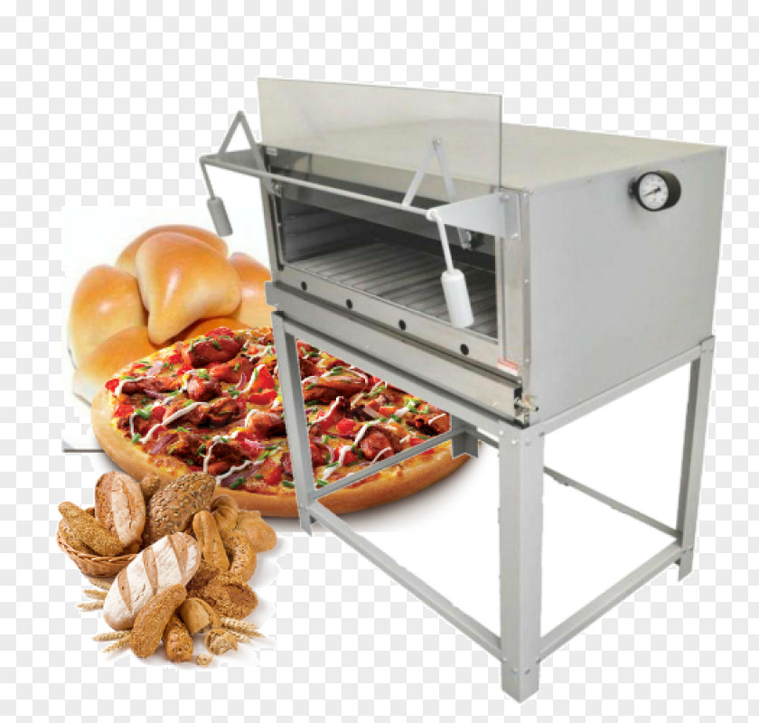Pizza Oven Industry Small Appliance Refractory PNG