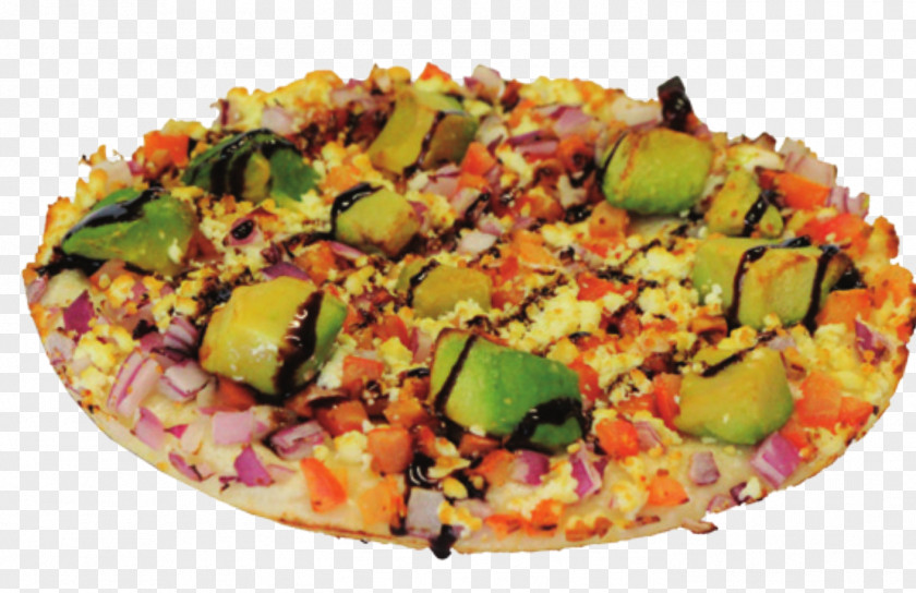 Pizza Vegetarian Cuisine Recipe Vegetable Food PNG