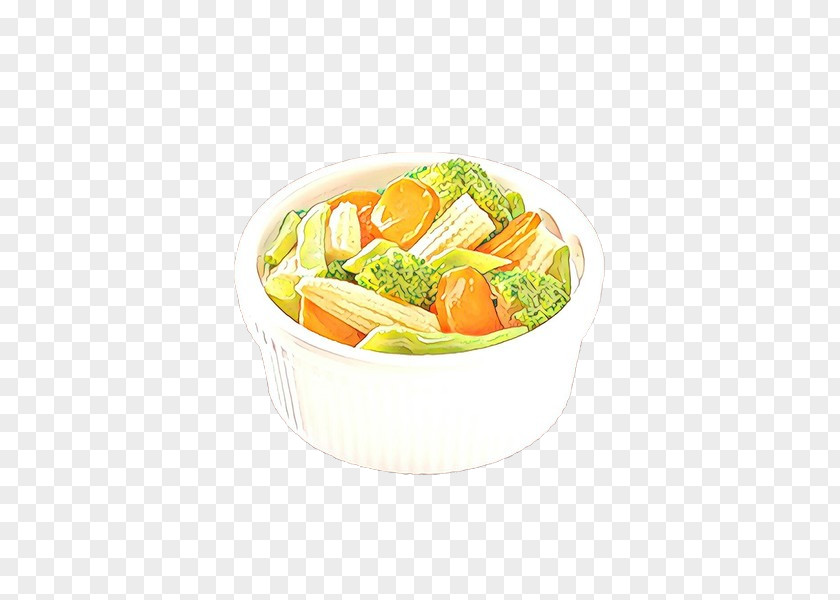 Salad PNG