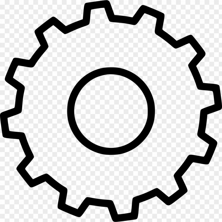 Sprocket PNG