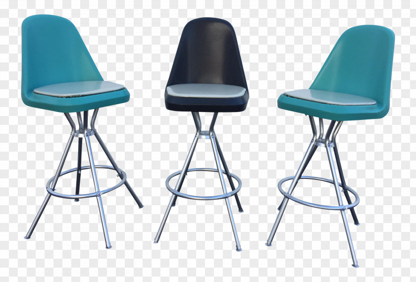 Square Stool Bar Chair Seat PNG