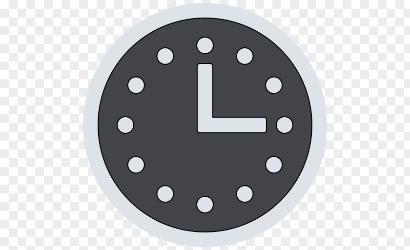 Time Picture Icon PNG