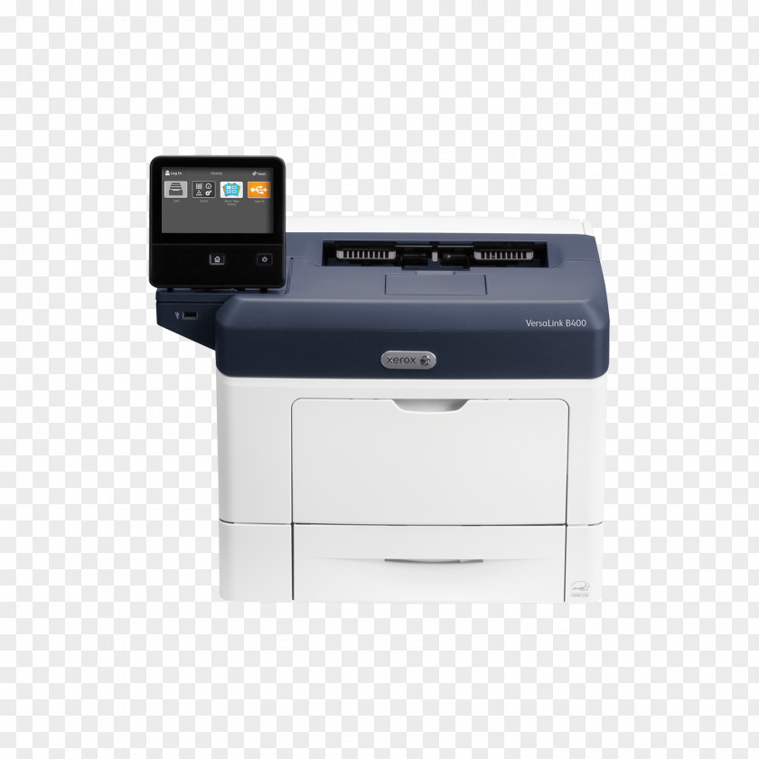 Xerox Laser Printing Printer Phaser PNG