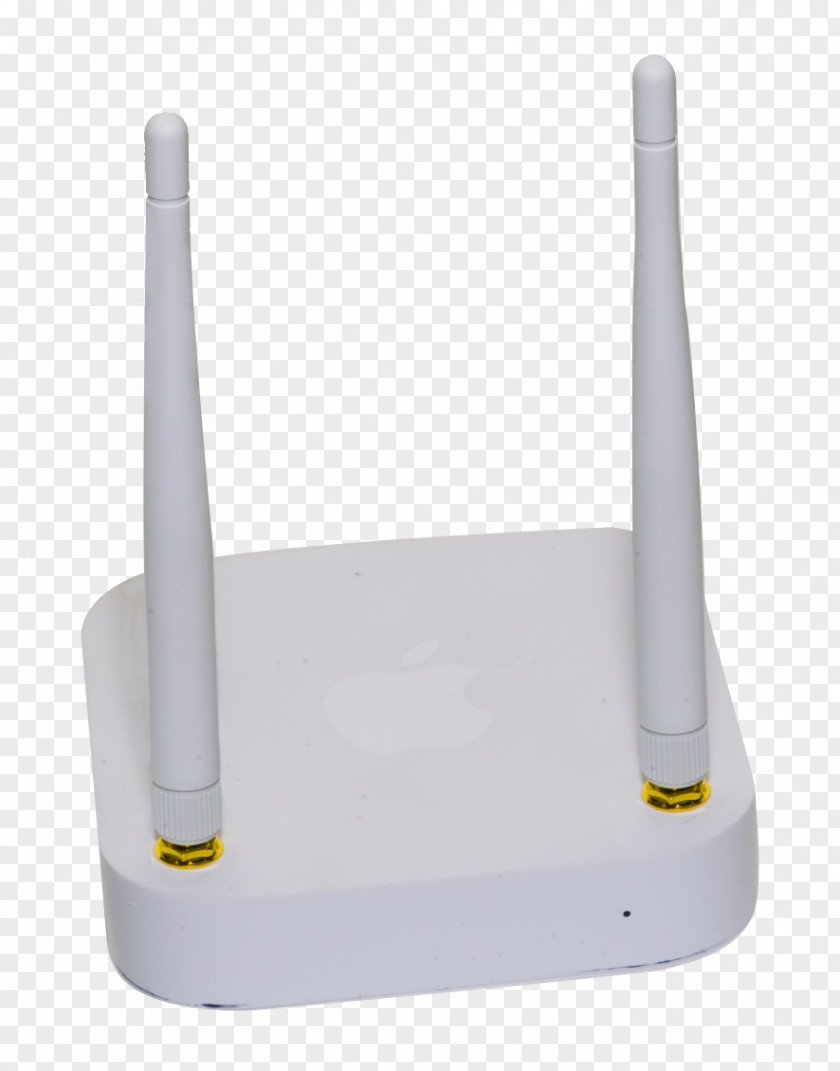 Apple Wireless Access Points AirPort Express Aerials PNG