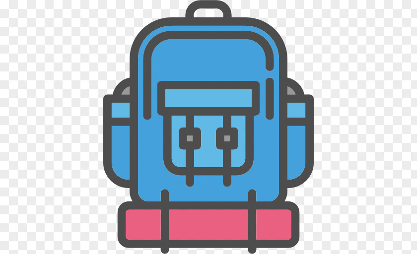 Backpack Satchel PNG
