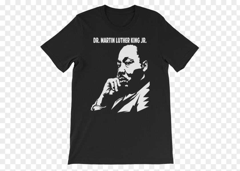 Dr. Clothing T-shirt Martin Luther King, Jr. National Historical Park Baby & Toddler One-Pieces PNG