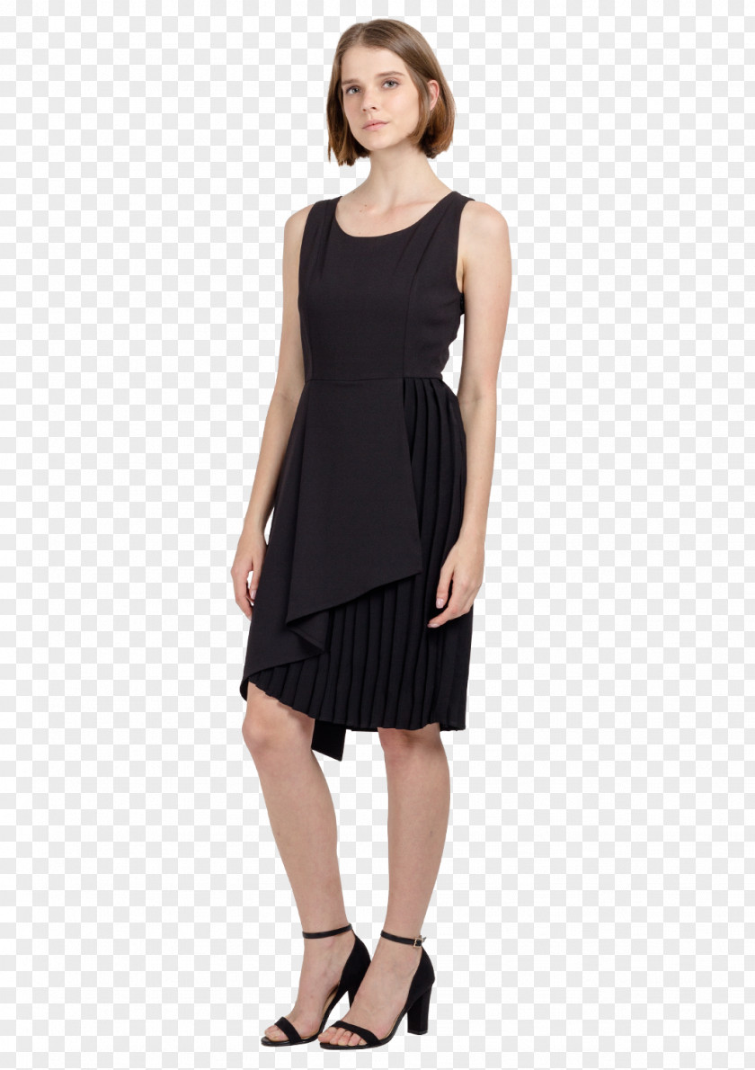 Dress Neckline Clothing Fashion Shoulder Strap PNG