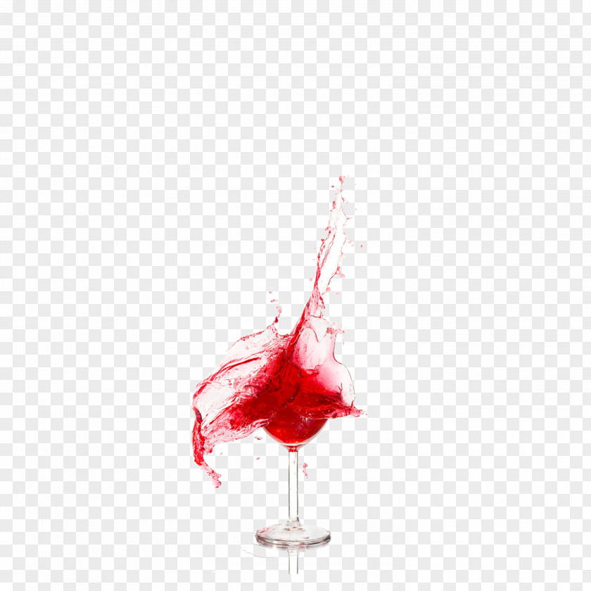 Drink Red Wine Glass PNG
