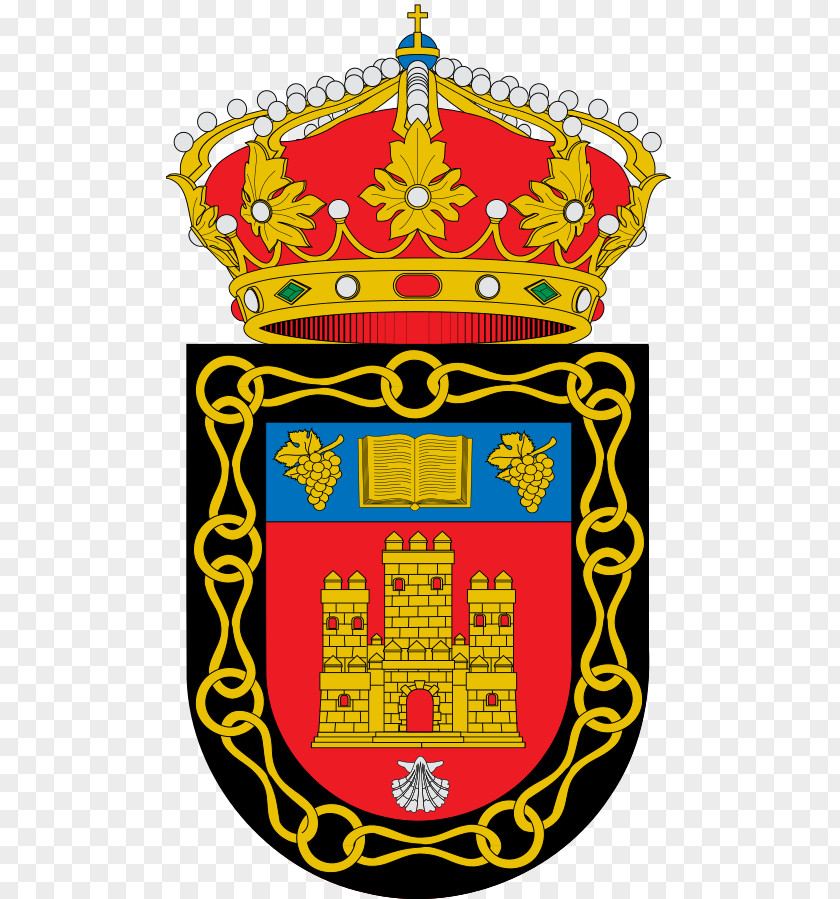 Escutcheon Coat Of Arms Galicia Clip Art Or PNG