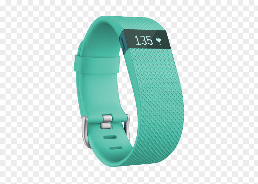 Fitbit Charge HR 2 Activity Monitors Heart Rate PNG