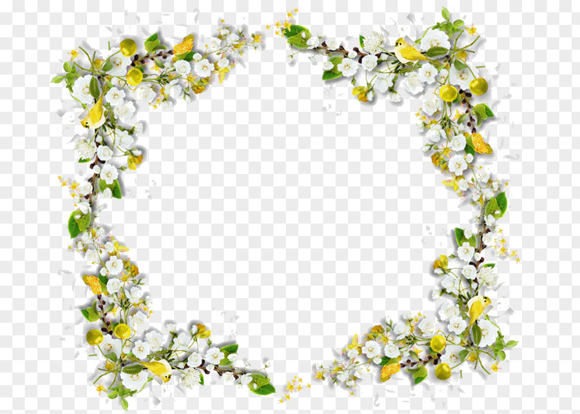 Flower Clip Art PNG