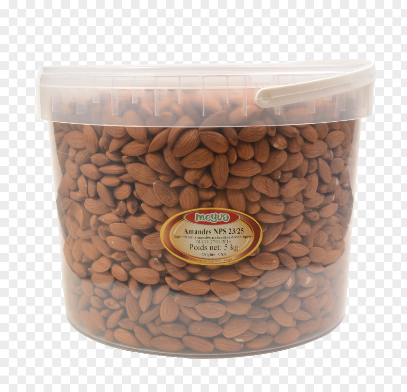 Fruit Sec Palimex Nut Dried Auglis Almond PNG