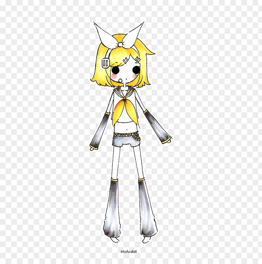 Kagamine Rin/Len DeviantArt Kaito PNG