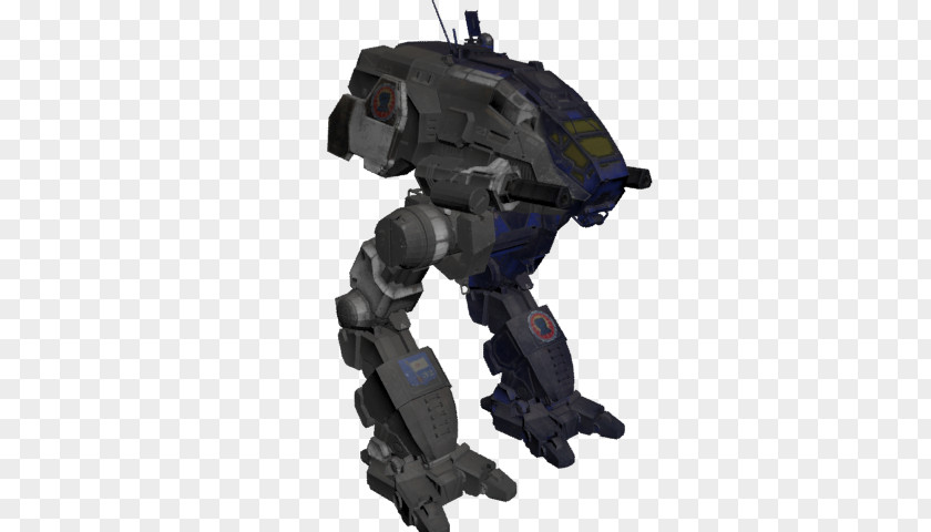 Military Robot Vehicle Mecha PNG