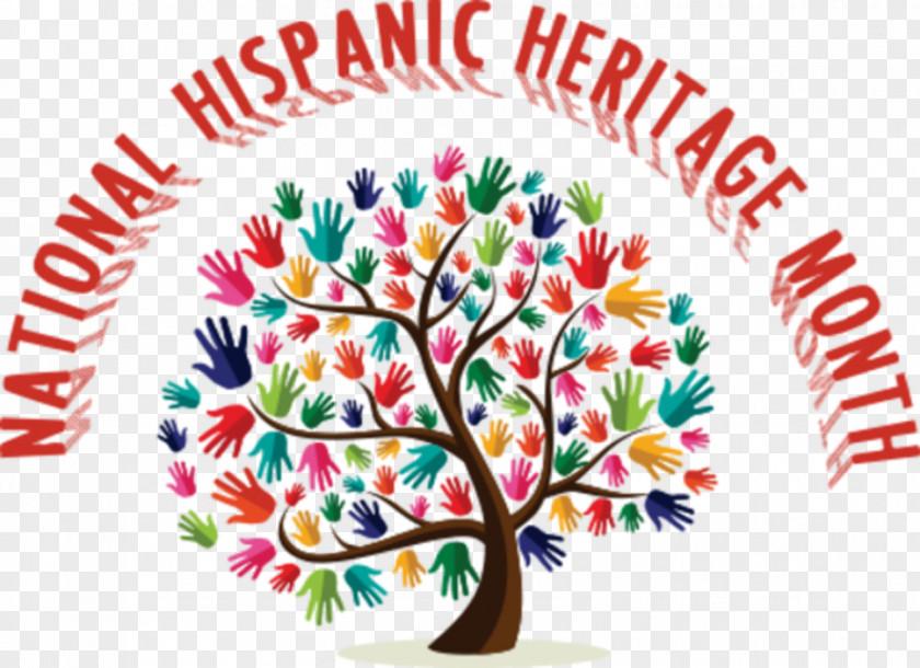 National Hispanic Heritage Month And Latino Americans Culture September 15 PNG