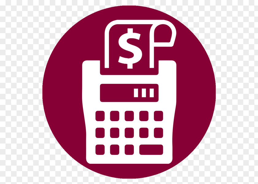 Payroll Icon Accounting Finance Tax PNG