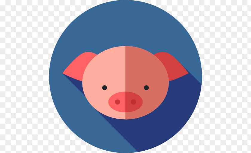 Pig PNG