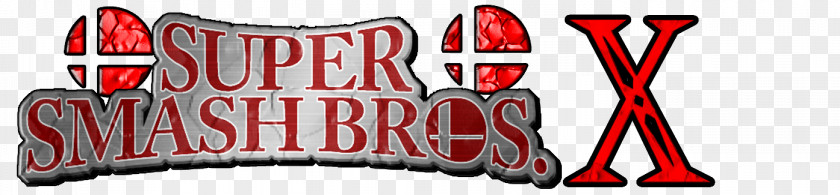 Professional Super Smash Bros Competition Bros. For Nintendo 3DS And Wii U Brawl Melee PNG