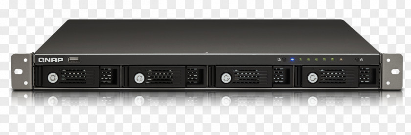 Qnap Systems Inc Network Storage Data ISCSI Computer Servers Virtualization PNG