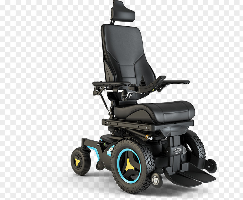 Seduta 41 CmWheelchair Motorized Wheelchair Permobil Disability Carrozzina Elettrica PNG