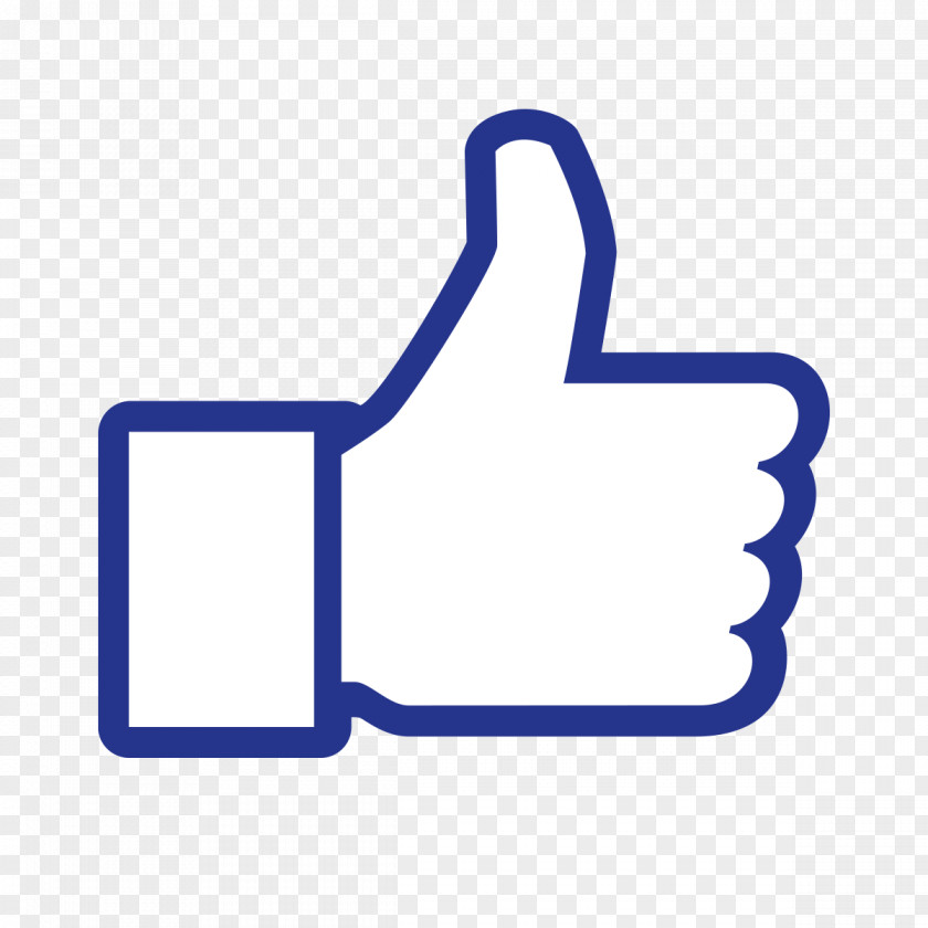 Social Media Facebook Like Button Networking Service PNG
