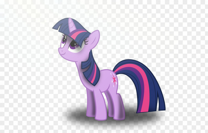 Sun Down Rainbow Dash Animal Figurine Purple PNG