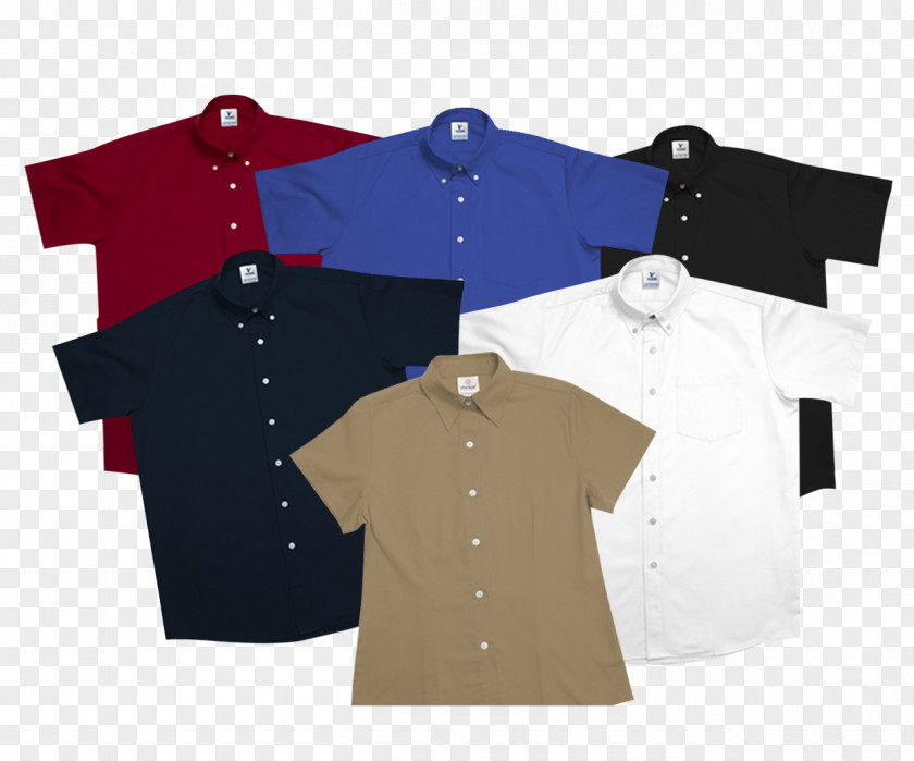 T-shirt Sleeve Polo Shirt Uniform PNG