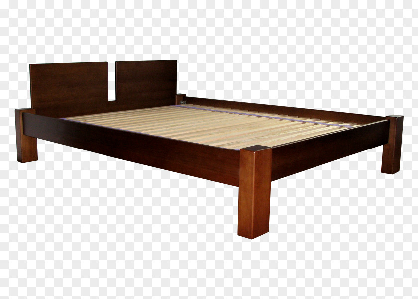 Table Bed Frame Furniture Size PNG