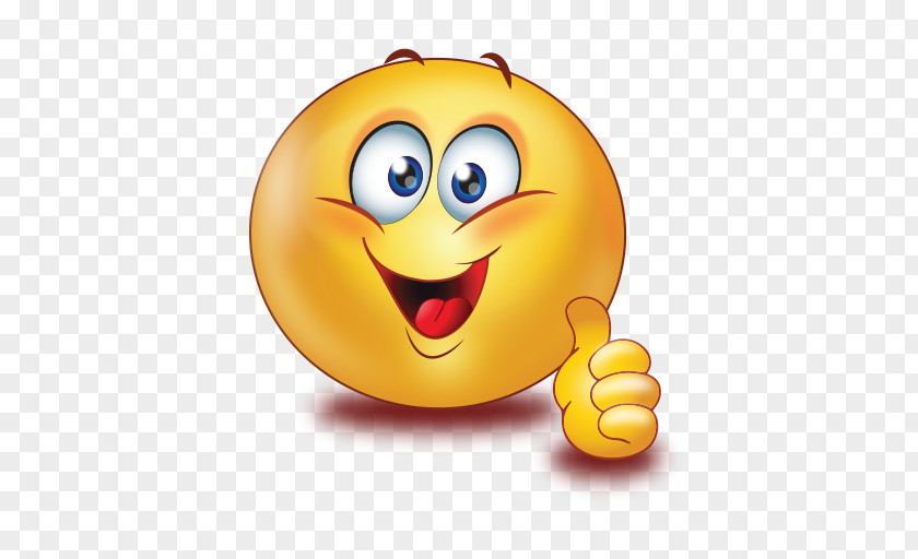 Thumbs Up Emoji Smiley Emoticon Honda Amaze Sticker PNG