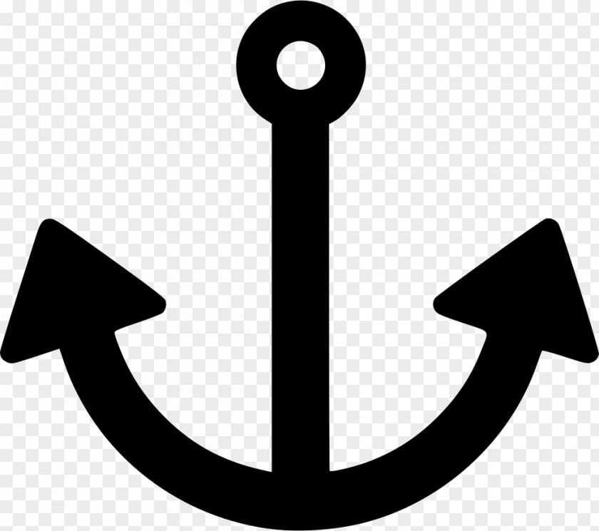 Anchor Button Clip Art Ship Image PNG