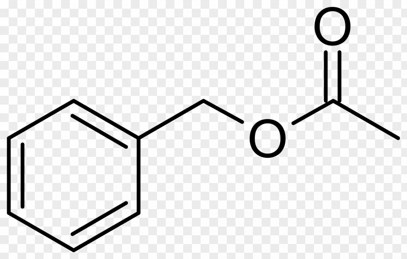 Benzyl Acetate Group Alcohol Chemistry PNG