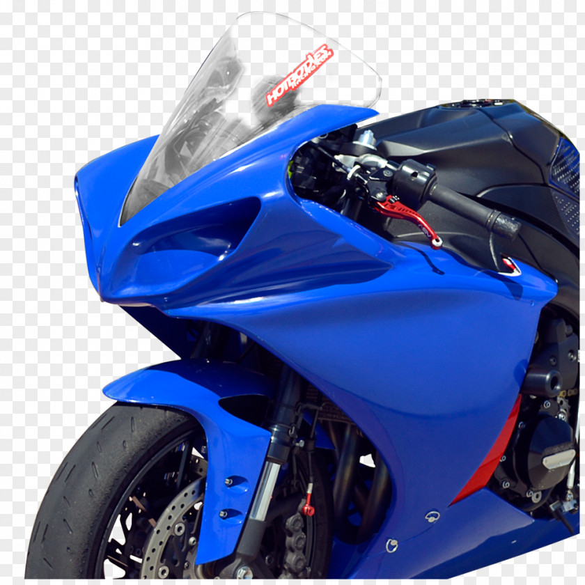 Car Yamaha YZF-R1 Motorcycle Fairing Motor Company PNG