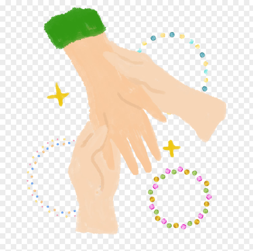 Line Thumb Clip Art PNG