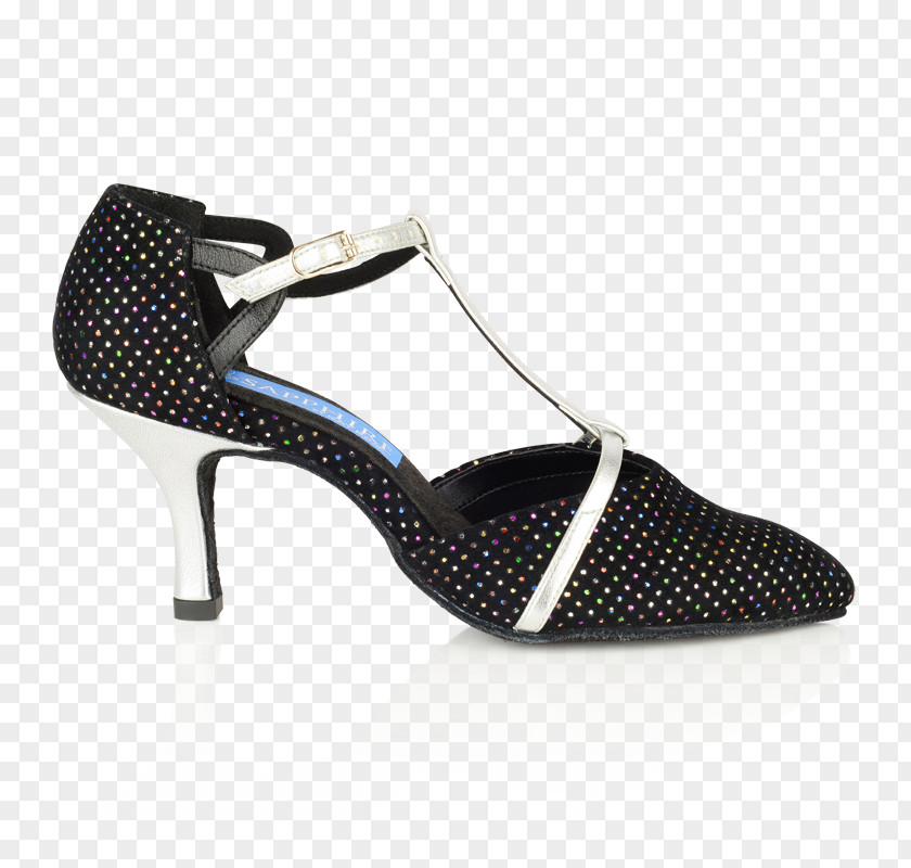 Sandal Suede Shoe Pattern PNG