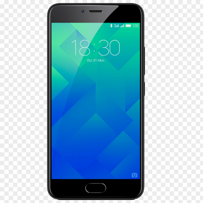 Smartphone Meizu M5 Note MX6 PNG