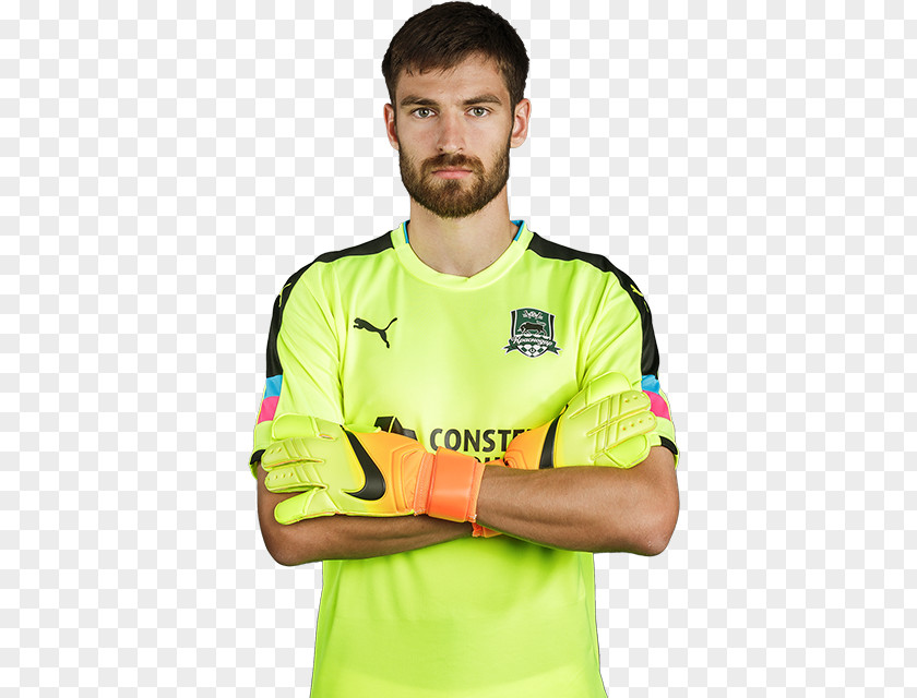 Stanislav Kritsyuk Tolyatti Konoplyov Football Academy T-shirt Sleeve PNG