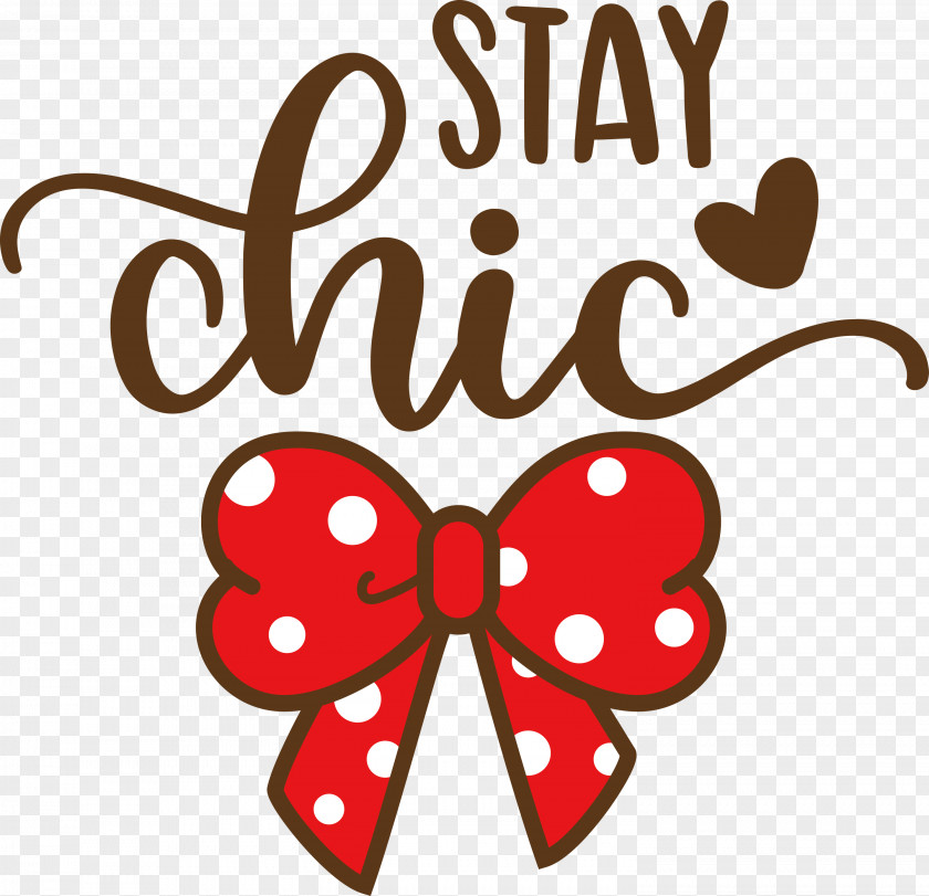 Stay Chic Fashion PNG