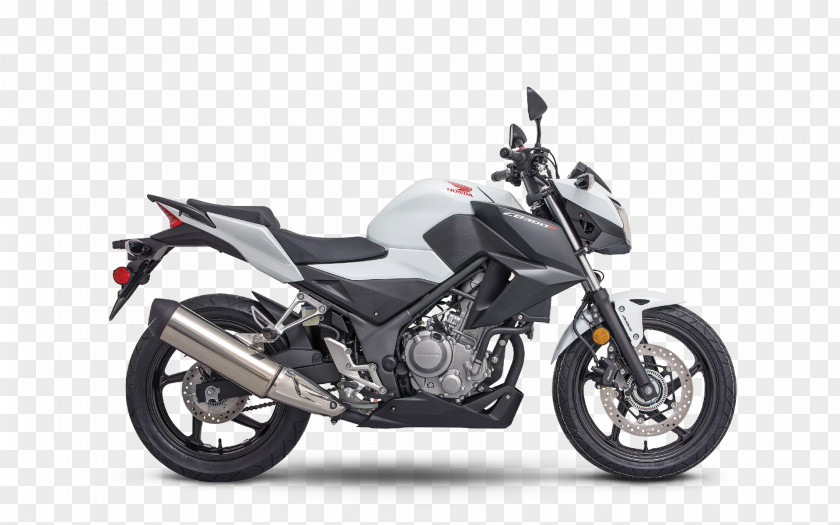 Street Honda CBR250R/CBR300R Motorcycle CB Series SoCal Powersports PNG