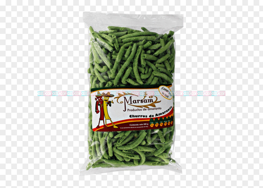 Sugar Green Bean Churro Nopal Dish PNG