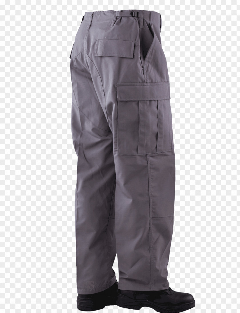 TRU-SPEC Ripstop Pants Battle Dress Uniform Clothing PNG